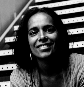 Alice LANG