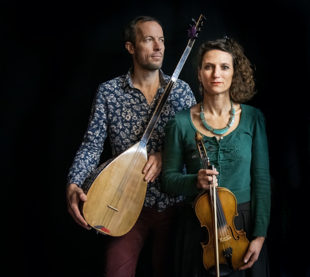 Yia Filous duo